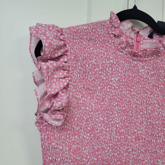 French Connection Elao Verona crepe mini dress, xlarge - Picture 12 of 15